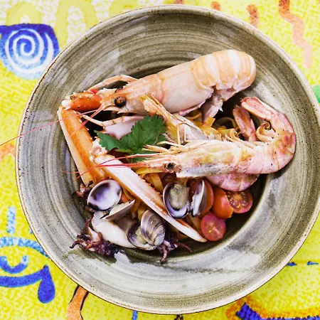 Europe Cortes Gl Курортный комплекс