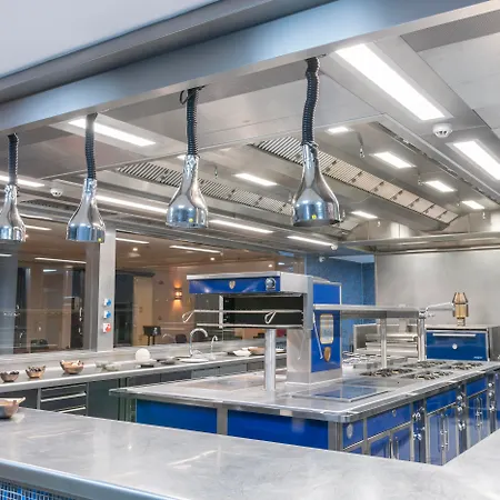 Курортный комплекс Europe Cortes Gl