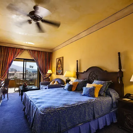 Europe Cortes Gl Hotel