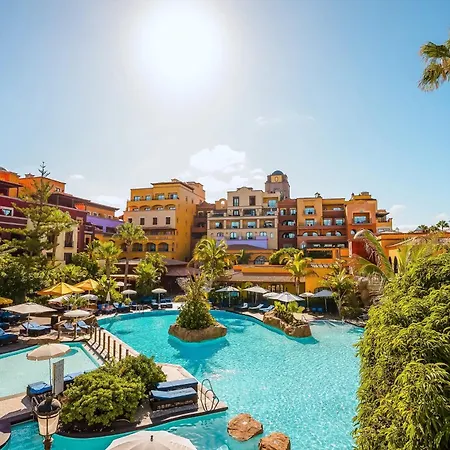Europe Cortes Gl Hotel 5*