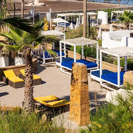 Europe Cortes Gl Hotel Playa de las Americas (Tenerife)