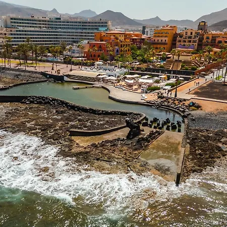 Hotel Europe Cortes Gl Playa de las Americas (Tenerife)