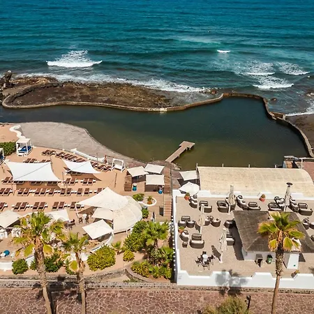 Europe Cortes Gl Hotel Playa de las Americas (Tenerife)