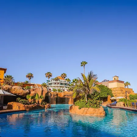 Europe Cortes Gl Hotel Playa de las Americas (Tenerife)
