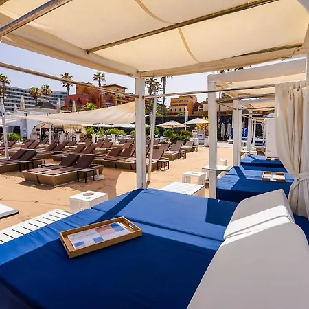 Europe Cortes Gl Hotel Playa de las Americas (Tenerife)