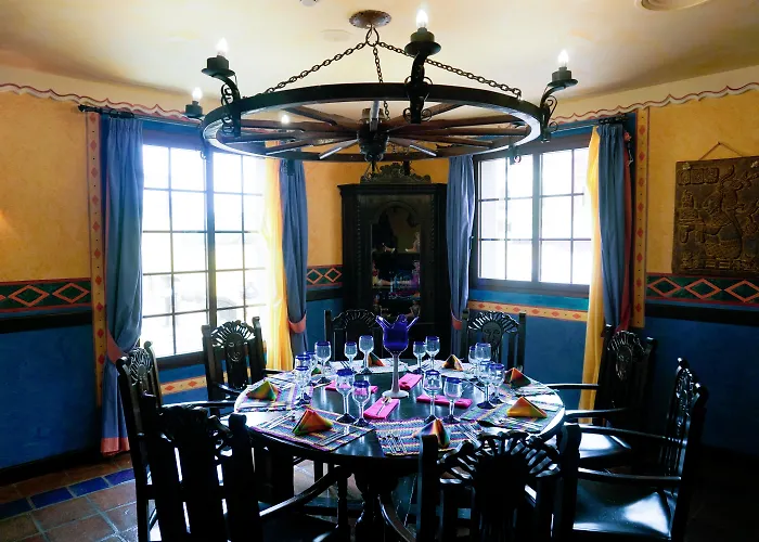 Курортный комплекс Europe Cortes Gl Плая-де-лас-Америкас