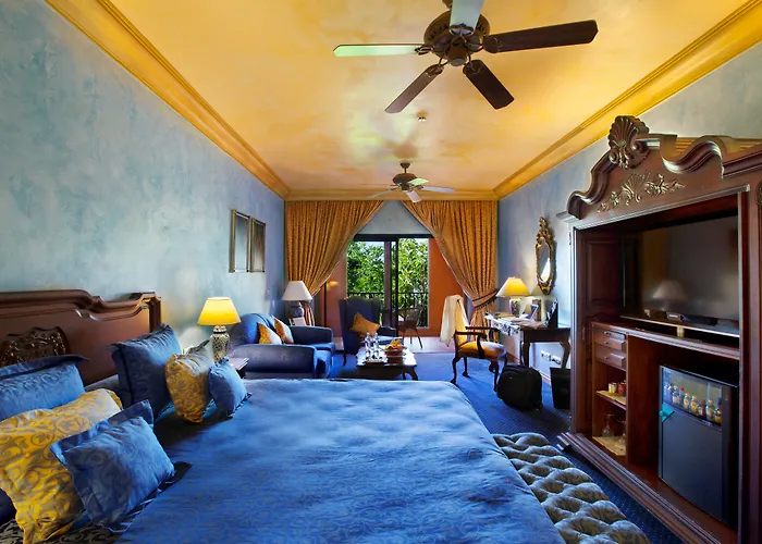 Europe Cortes Gl 5* Плая-де-лас-Америкас