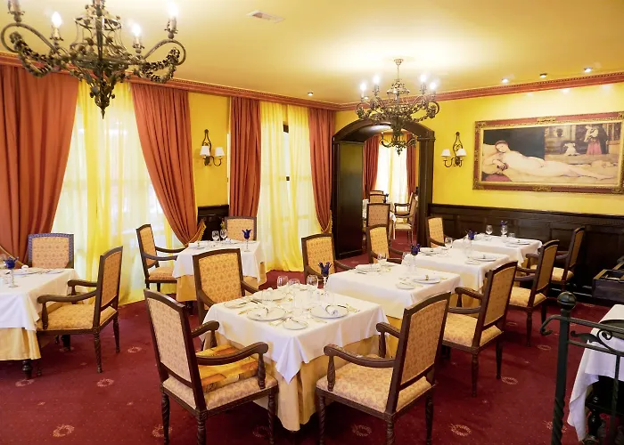 Europe Cortes Gl 5* Плая-де-лас-Америкас