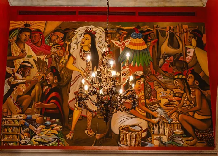 Europe Cortes Gl 5* Плая-де-лас-Америкас