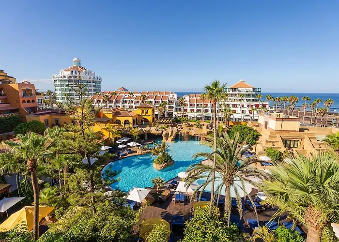 Europe Cortes Gl Плая-де-лас-Америкас