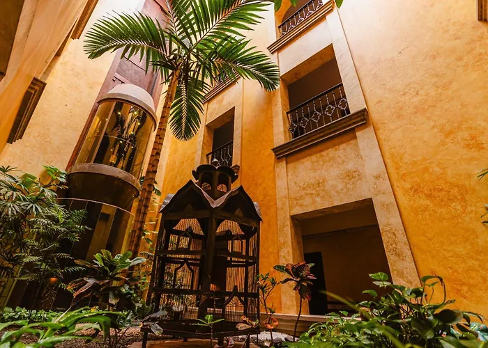 Europe Cortes Gl Плая-де-лас-Америкас