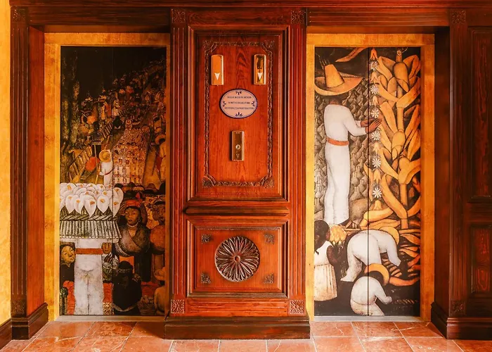 Europe Cortes Gl Курортный комплекс