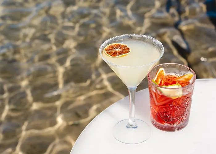 Europe Cortes Gl Курортный комплекс Плая-де-лас-Америкас