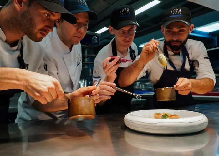 Курортный комплекс Europe Cortes Gl