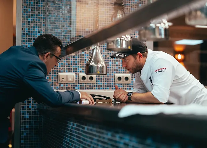 Europe Cortes Gl Плая-де-лас-Америкас