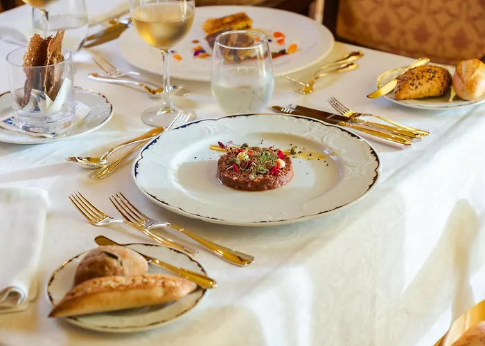 Курортный комплекс Europe Cortes Gl