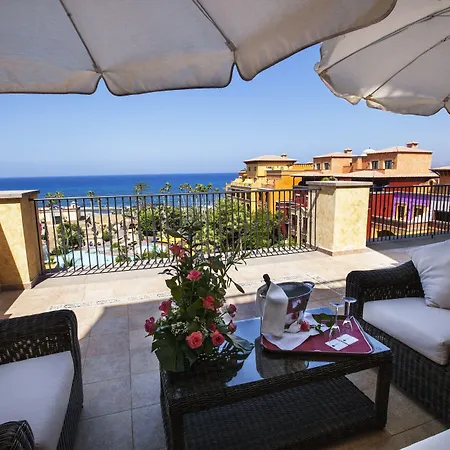 Europe Cortes Gl Resort 5*