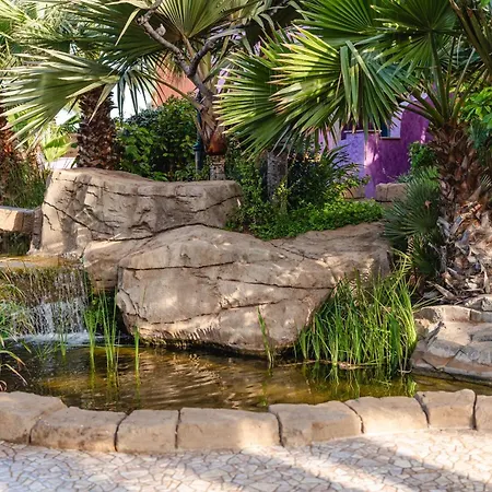 Europe Cortes Gl 5* Playa de las Americas (Tenerife)