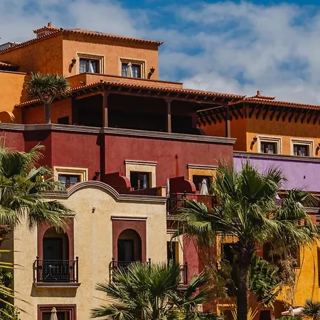 Europe Cortes Gl Hotel Playa de las Américas
