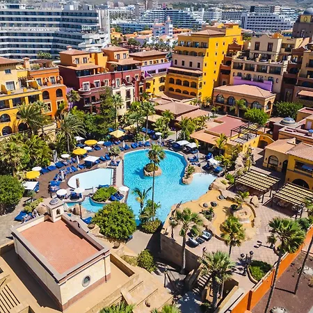 Europe Cortes Gl فندق 5*