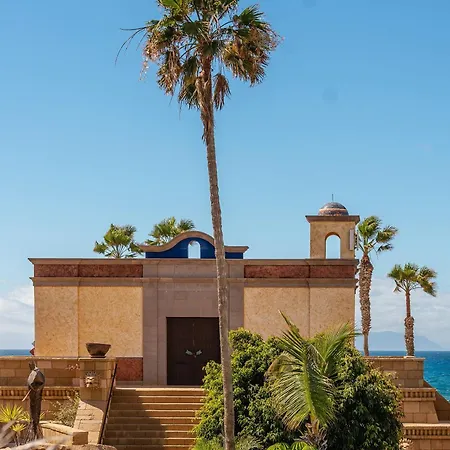 Europe Cortes Gl Playa de las Americas (Tenerife)