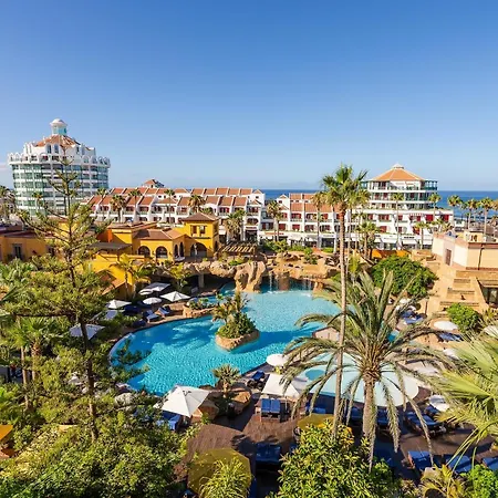 Europe Cortes Gl Playa de las Américas