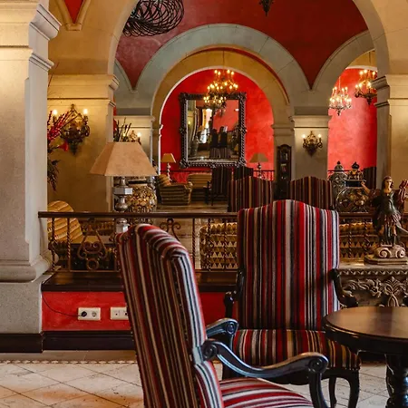 Europe Cortes Gl 5* Playa de las Americas (Tenerife)