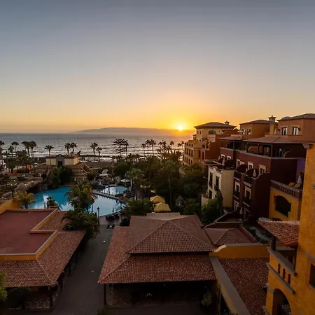 Europe Cortes Gl 5* Playa de las Americas (Tenerife)