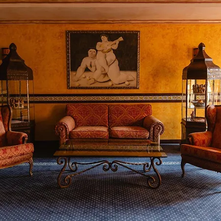 Europe Cortes Gl 5* Playa de las Americas (Tenerife)