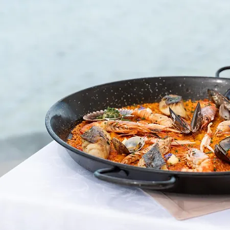 Resort Europe Cortes Gl 5*