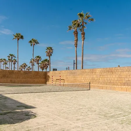 Europe Cortes Gl Resort Playa de las Americas (Tenerife)