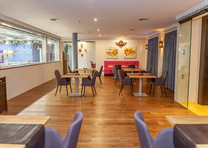 Rezort Europe Cortes Gl 5*