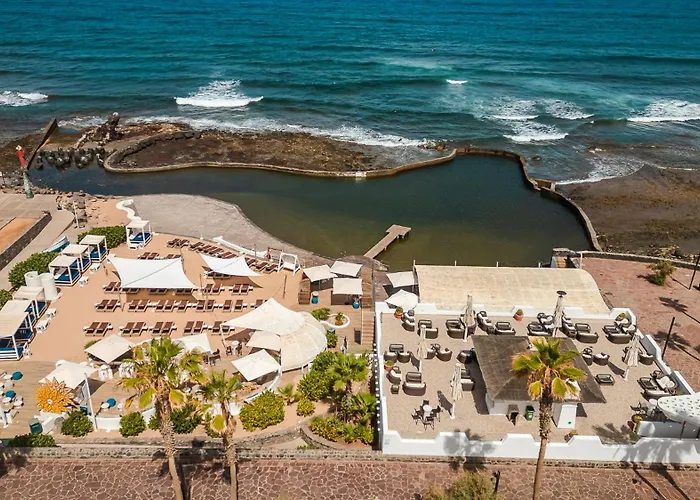 Europe Cortes Gl Rezort Playa de las Americas (Tenerife)