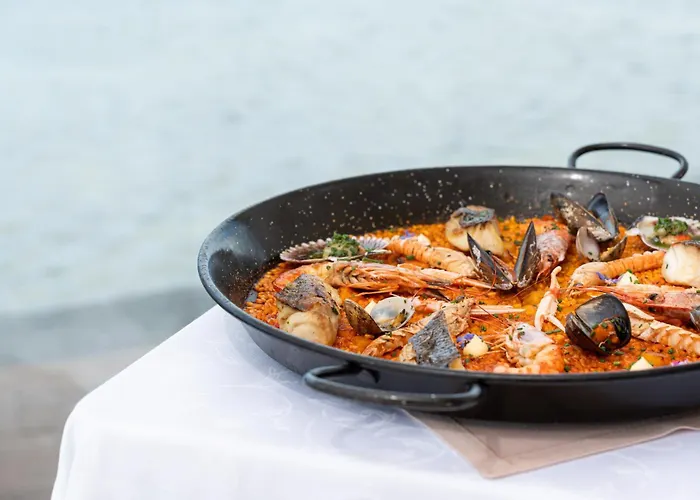 Rezort Europe Cortes Gl 5*