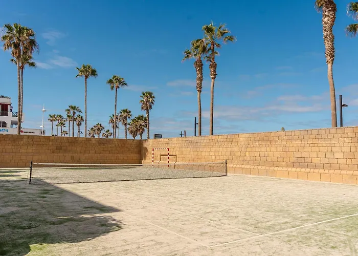 Europe Cortes Gl Rezort Playa de las Americas (Tenerife)