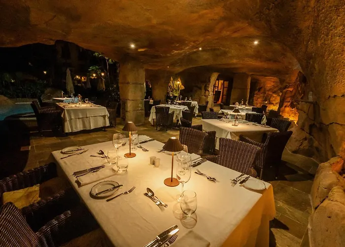 Europe Cortes Gl Rezort 5*