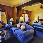 Hotel Europe Cortes Gl 5*