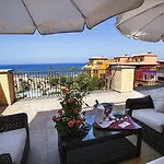 Europe Cortes Gl Hotel 5*