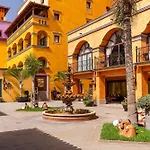 Europe Cortes Gl فندق 5*