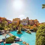 Europe Cortes Gl فندق 5*