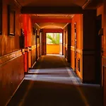 Hotel Europe Cortes Gl