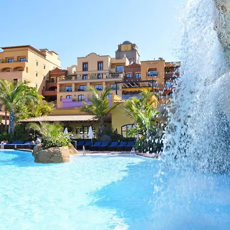 Resort Europe Cortes Gl Playa de las Americas (Tenerife)