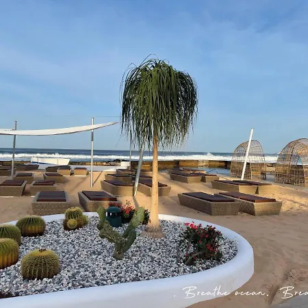 Resort Europe Cortes Gl Playa de las Americas (Tenerife)