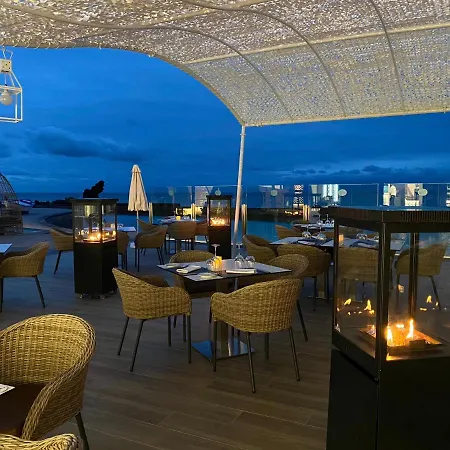 Europe Cortes Gl Resort