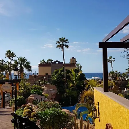 Resort Europe Cortes Gl 5*