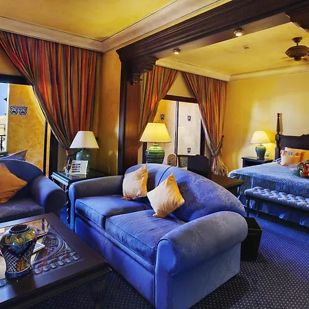 Resort Europe Cortes Gl Playa de las Americas (Tenerife)