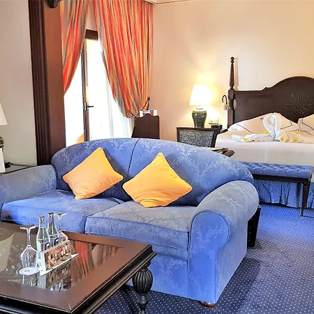 Курортный комплекс Europe Cortes Gl 5*
