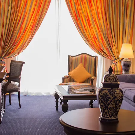 科尔特斯别墅gl欧洲酒店