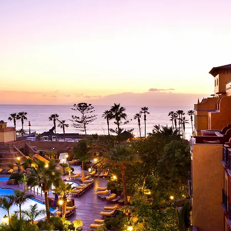 Europe Cortes Gl Playa de las Americas (Tenerife)