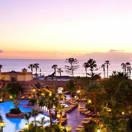 Resort Europe Cortes Gl 5*